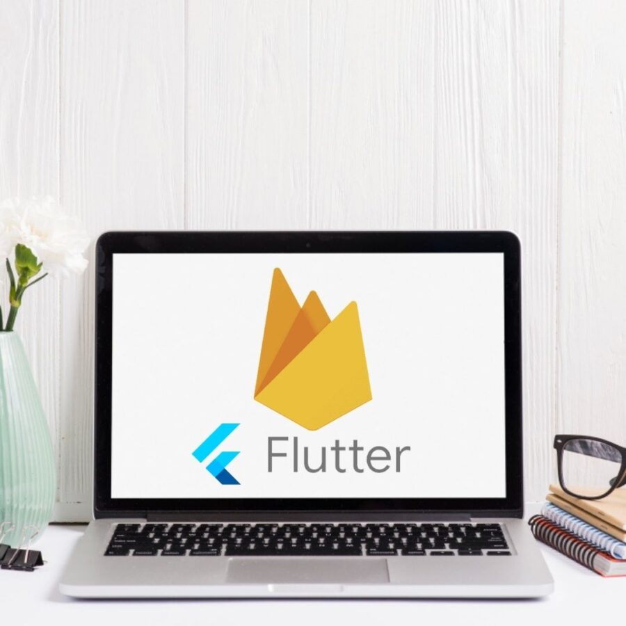 flutterfire