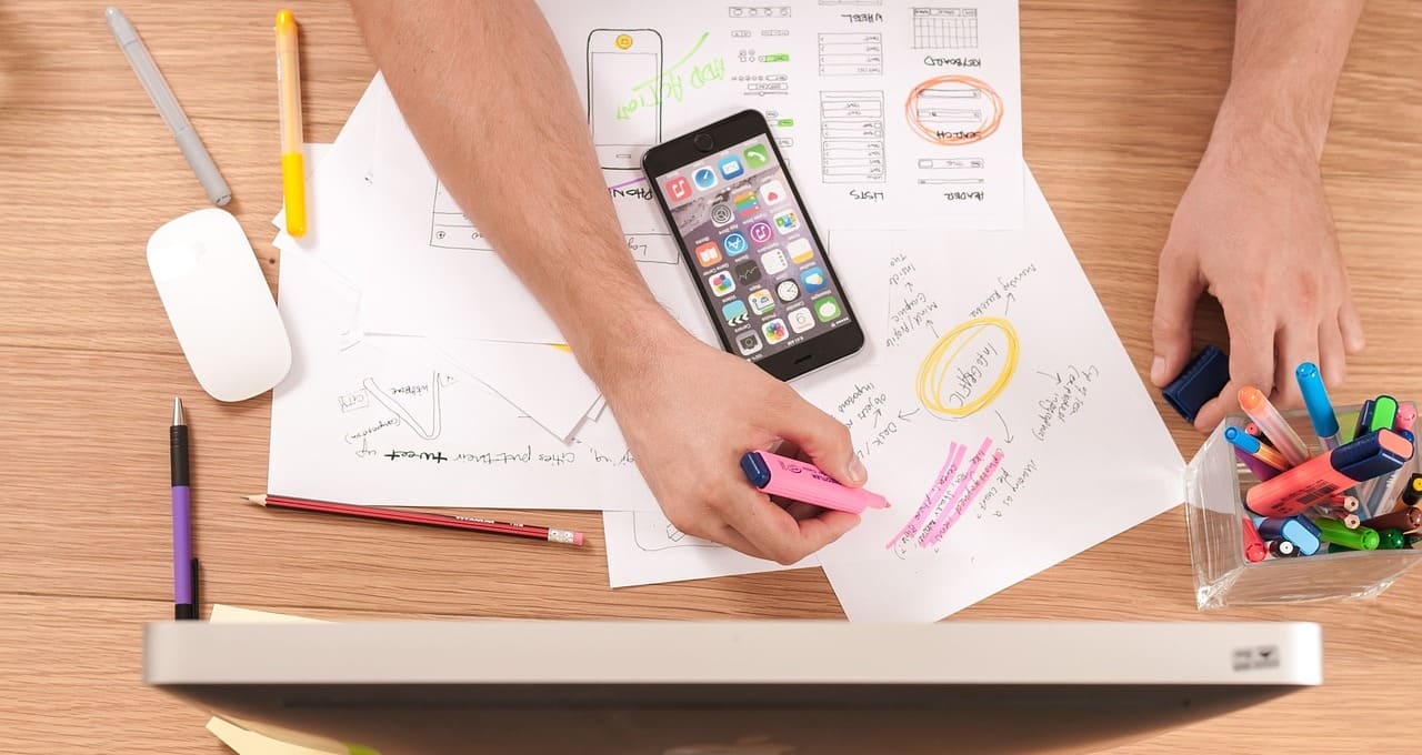 apps para emprendedores