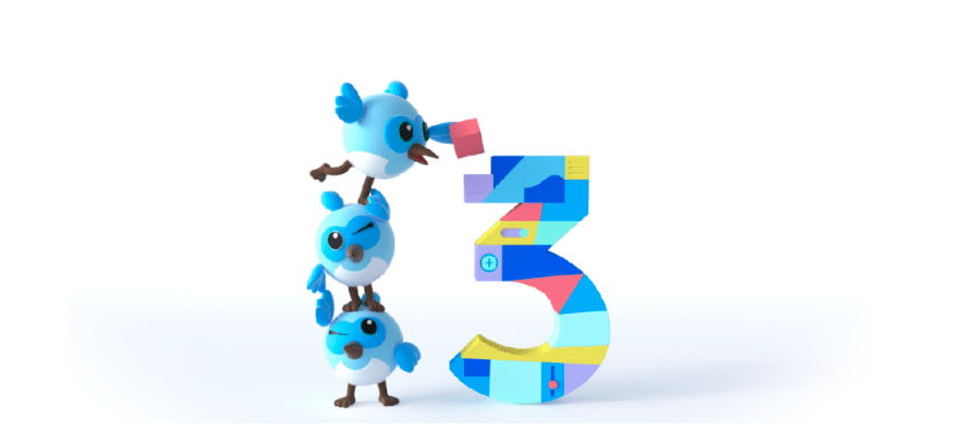 flutter 3