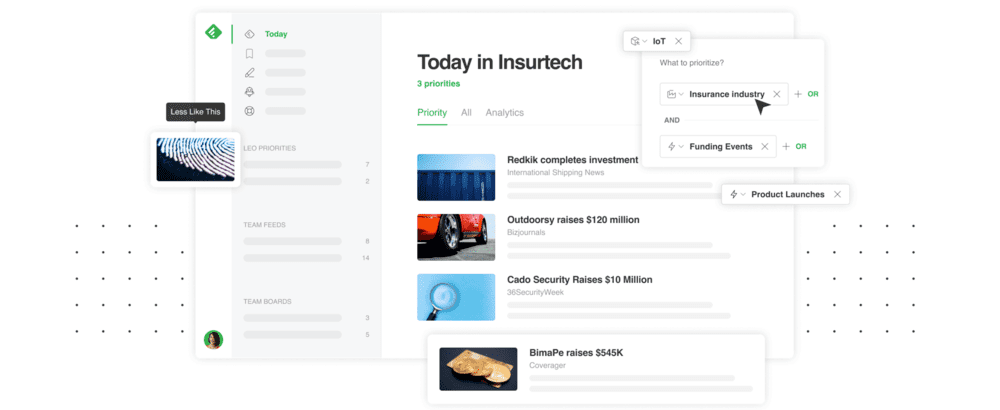 Feedly