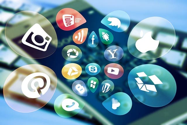 apps para la playa