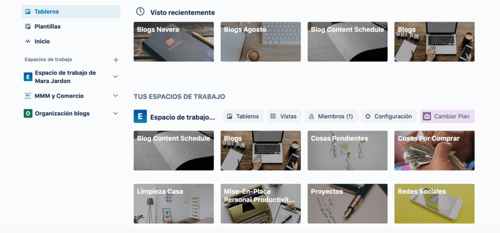 Trello