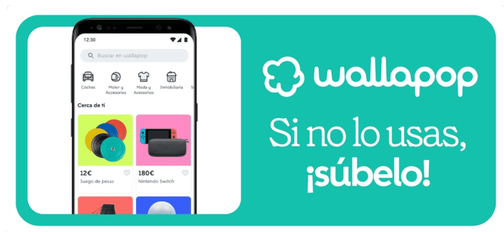 Wallapop