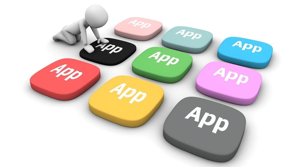 Crear una app