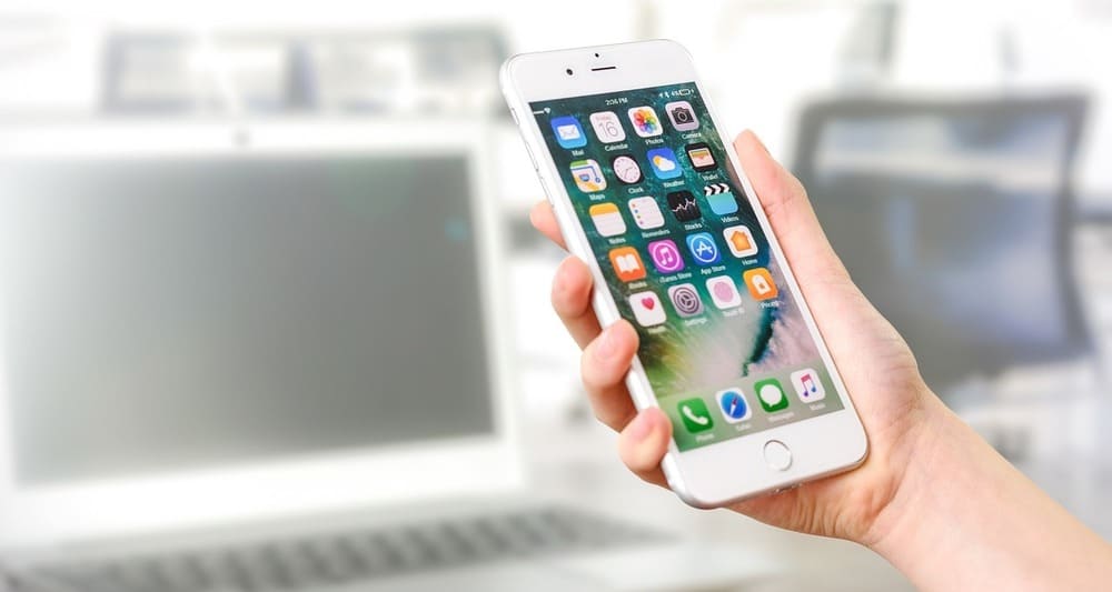 Apps para mirar el tiempo