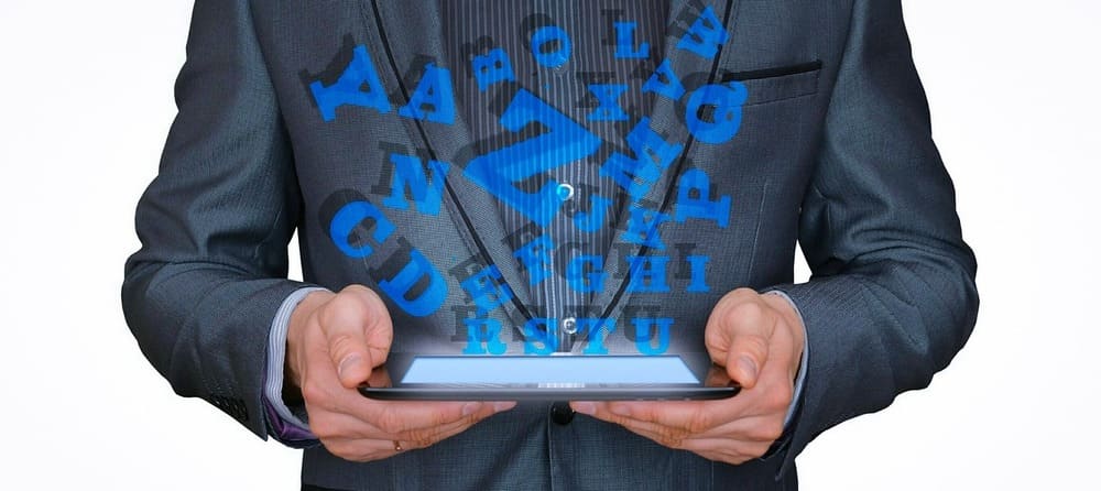 Apps para aprender idiomas