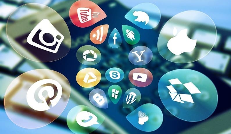 Apps descubiertas en 2022