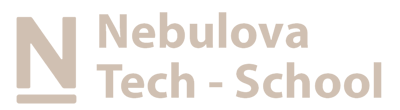 nebulova logo
