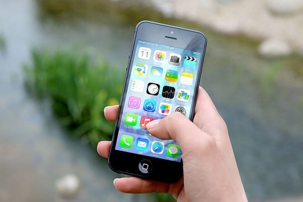 datos sobre apps