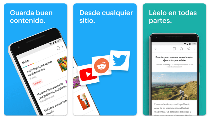 Hoy hablamos de apps para aumentar la productividad que pueden facilitarte el día a día tanto a nivel laboral como personal