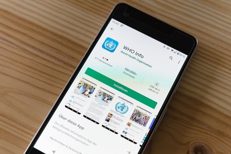 tu empresa necesita una app