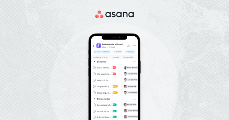 Asana