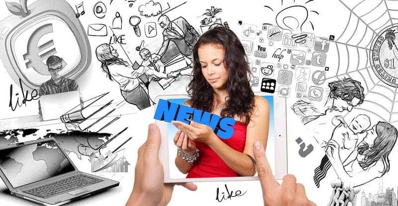 apps para leer noticias
