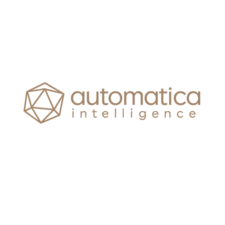 automatica intelligence logo web