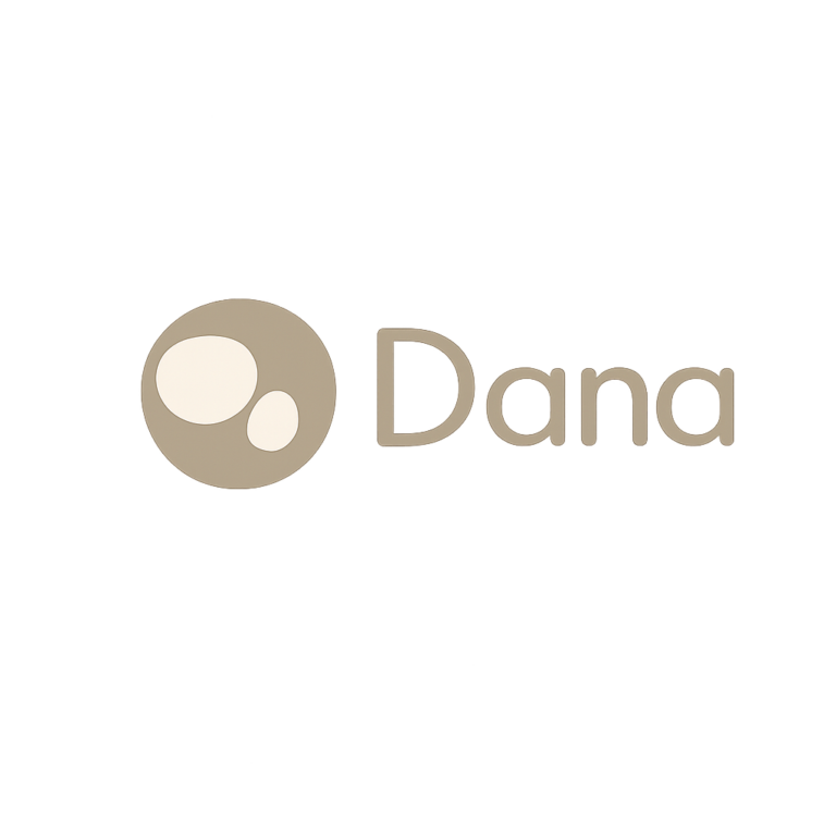 dana logo web