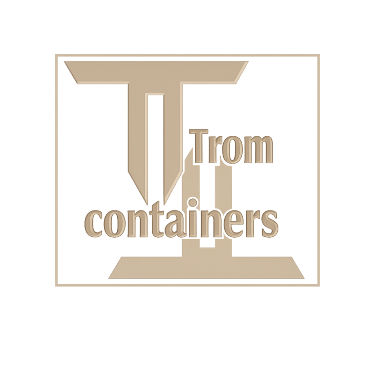 trom containrers logo web