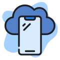 firebase category icon